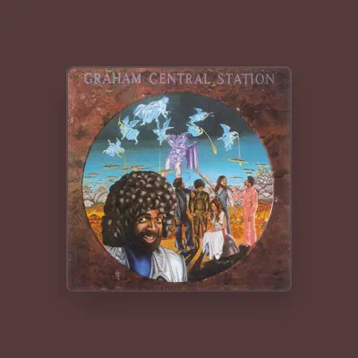 Listen to Graham Central Station, watch music videos, read bio, see tour dates & more!