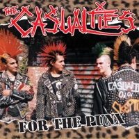 The Casualties - City Life