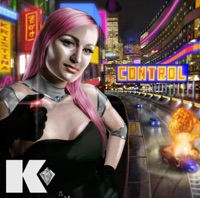 Control - Kristina