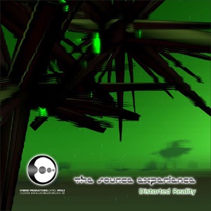 Distorted Reality - Single