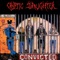Convicted - Cryptic Slaughter lyrics