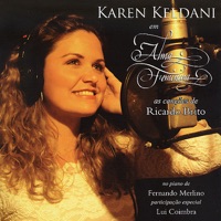 Alma Feminina - The songs of Ricardo Brito - Karen Keldani