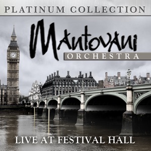 Live at Festival Hall