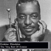 Erskine Hawkins - Miss Hellelujah Brown