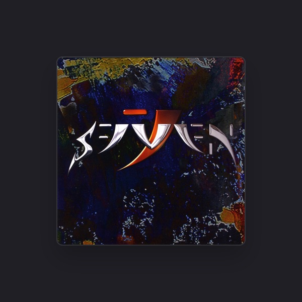Seven7's avatar