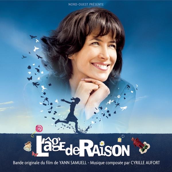 L'âge de raison (Bande originale du film)