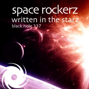 Written In the Starz - Single