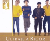 Ultraje A Rigor - Mim Quer Tocar