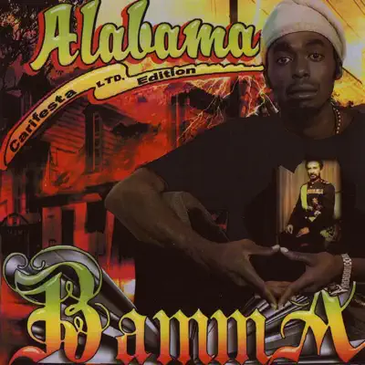 Bamma - Alabama