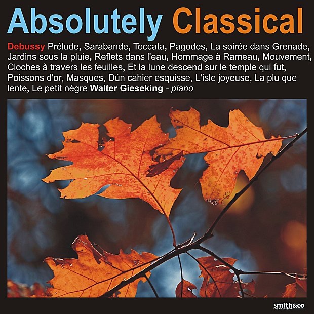 Absolutely Classical, Vol. 122