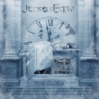 Jesus on Extasy - Vendetta