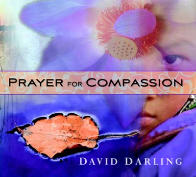 Prayer for Compassion