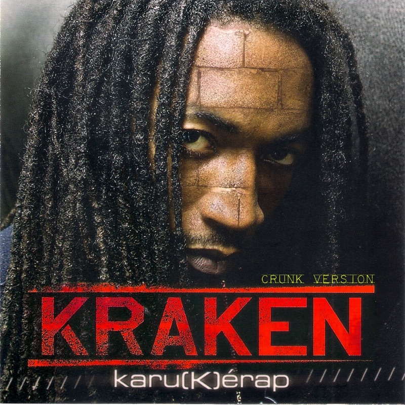 Karu(K)erap Crunk Session