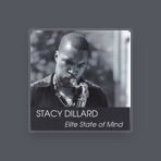 Stacy Dillard