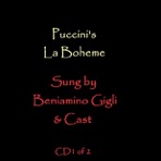 La Boheme