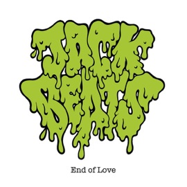 End of Love Jack Beats
