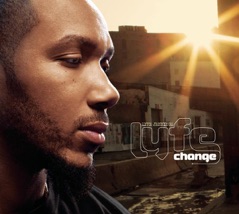 Lyfe Change (Deluxe Version)