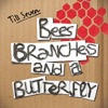 Bees, Branches and a Butterfly - EP