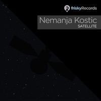 Satellite - Nemanja Kostic