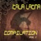 A Moverse (feat. Roly Maden & Romy Splinter) - Berna Jam lyrics