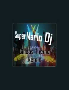 Listen to SuperMario Dj, watch music videos, read bio, see tour dates & more!
