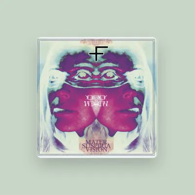 Listen to Mater Suspiria Vision, watch music videos, read bio, see tour dates & more!