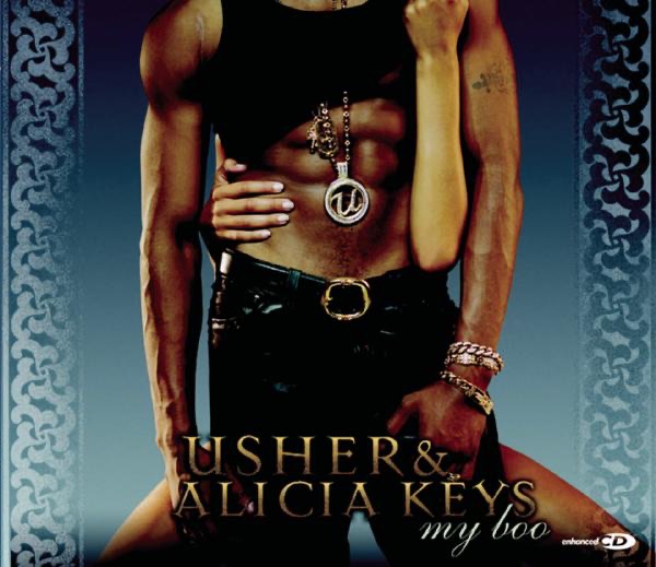 My Boo / Confessions - EP