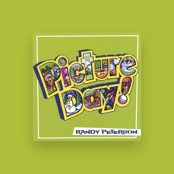 Randy Peterson's avatar