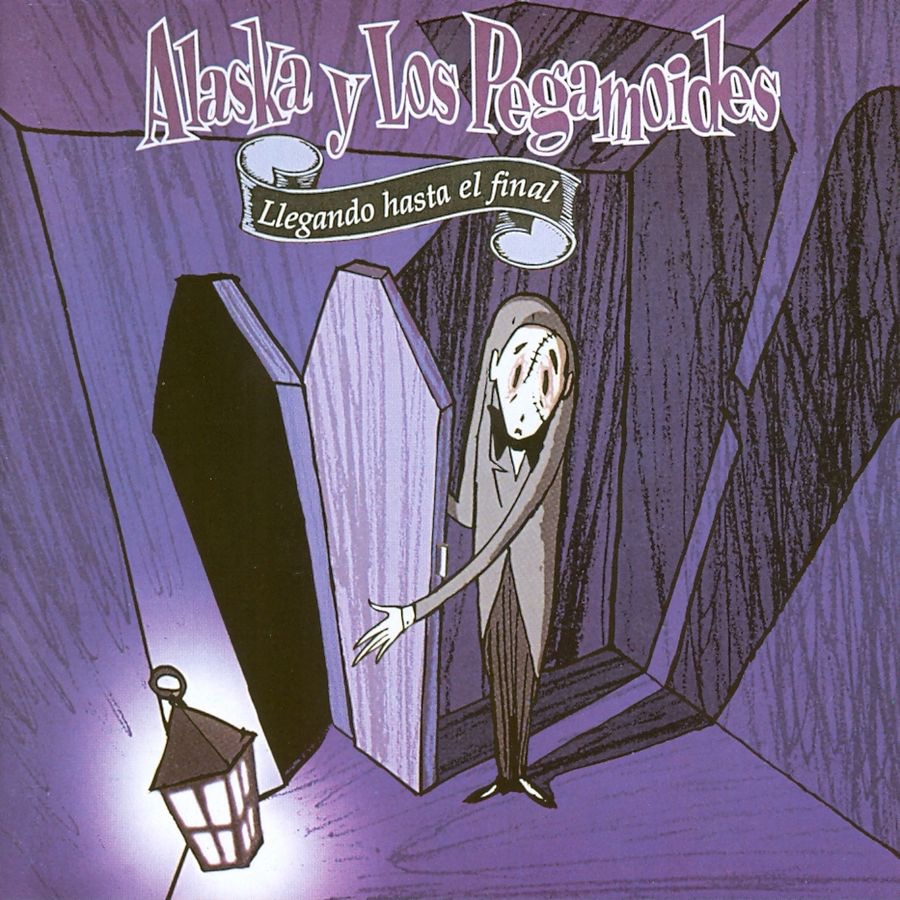 Llegando Hasta el Final