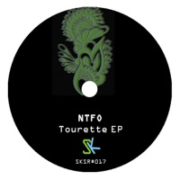 Tourette - EP - NTFO
