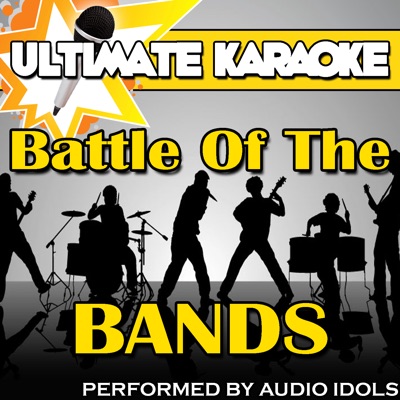 Audio Idols - Whatta Man (Originally Performed By Salt n Pepa feat. En Vogue) [Karaoke Version]