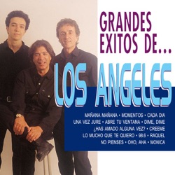 Los Ángeles - Momentos