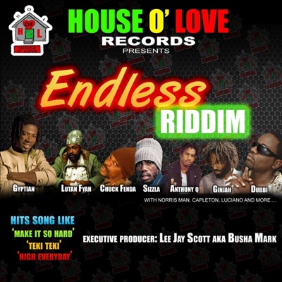 Endless Riddim