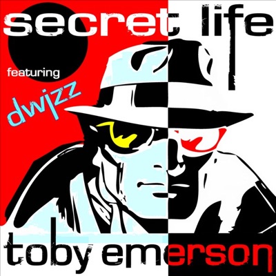 Secret Life (feat. Dwizz) - Single