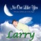 Dream Again Larry (Lary, Larrey) - Personalized Kid Music lyrics