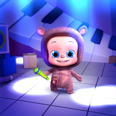 Baby Vuvu - Everybody Dance Now