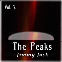 The Peaks, Vol. 2 - EP - Jimmy Jack