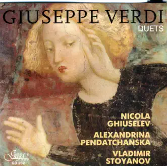 RIGOLETO: Act 2 Duet Rigoletto Saprafucile, by Nicola Ghiuselev, Alexandrina Pendatchanska, Vladimir Stoyanov, Sofia Symphony Orchestra & Boris Hinchev song reviws