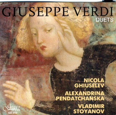 Verdi: Duets from Operas