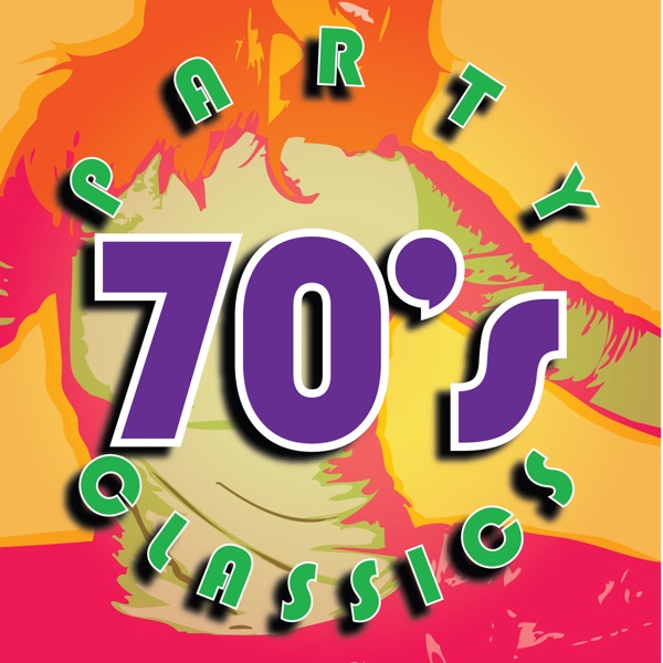 70's Party Classics artwork