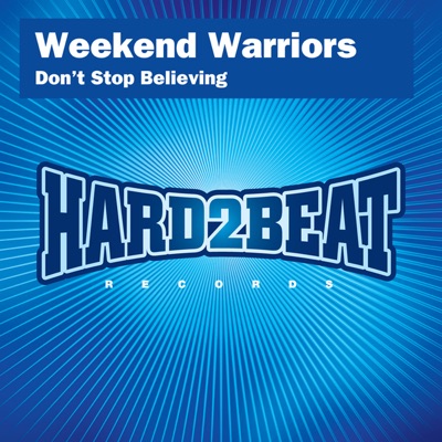 Don't Stop Believing (Fonzerelli Remix)
