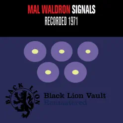 Signals - Mal Waldron Signals - Mal Waldron