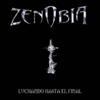 Zenobia — No lloraré por ti