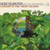 Duke Ellington and His Orchestra - Big Fat Alice's Blues (Live)