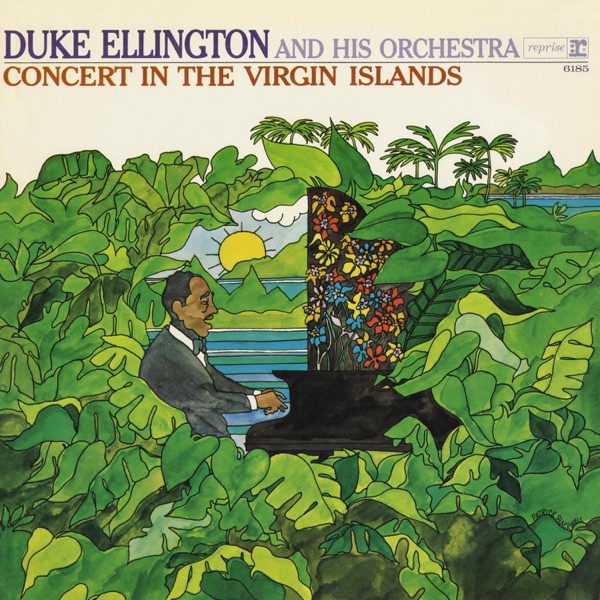 Concert In the Virgin Islands (Live)