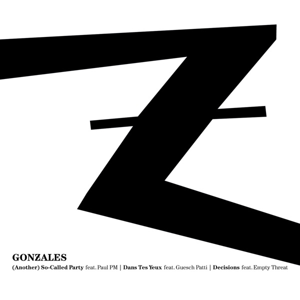 Z - Chilly Gonzales