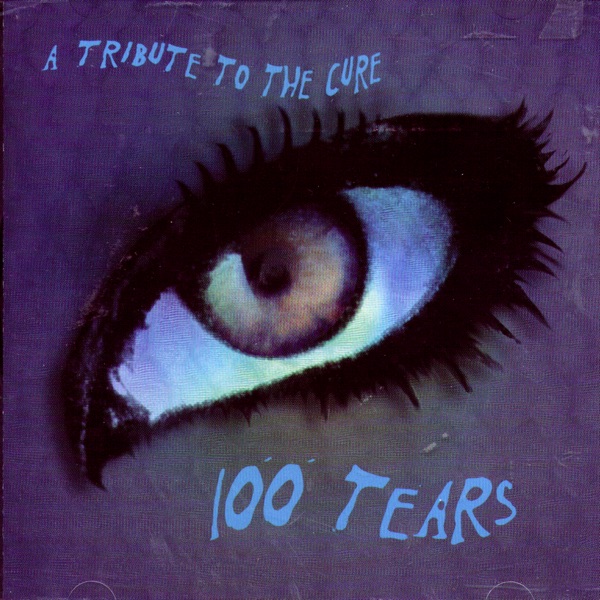 100 Years by Nosferatu — cover art
