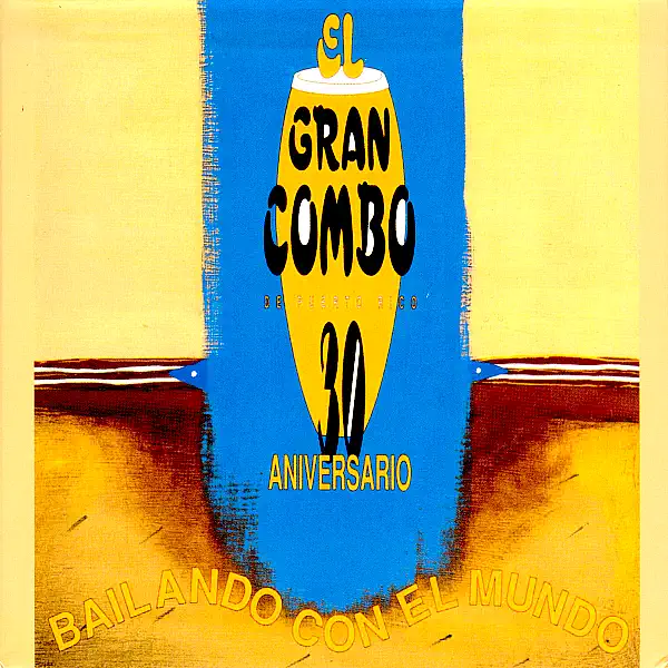 El Barbero Loco — El Gran Combo de Puerto Rico