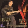 Fernel Monroy - Cantico Profetico