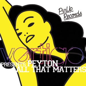 All That Matters